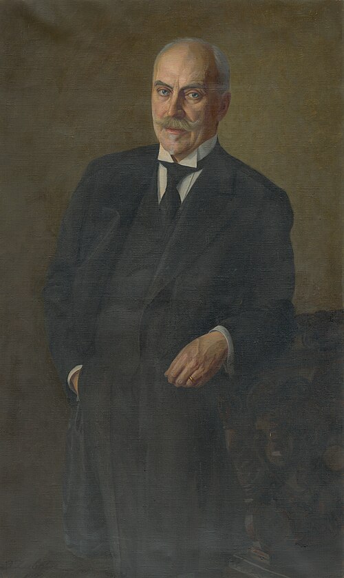 Vladimír Makovický, 1910, Ivan Žabota