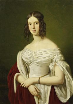 , 1839, Franz Ittenbach