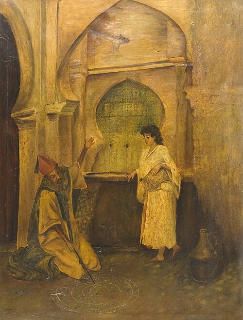 Kismet, , Thomas Alexander Ferguson Graham