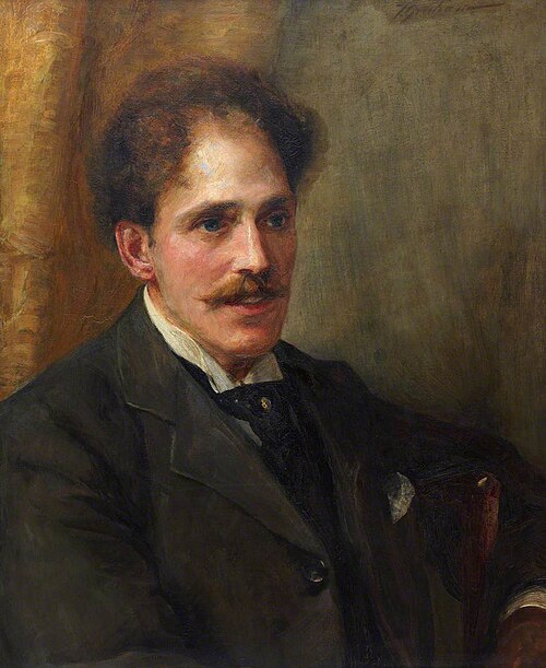 John Girdwood (1863–1933), , Thomas Alexander Ferguson Graham