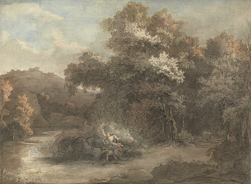 The Rape of Persephone, , William Pengree Sherlock