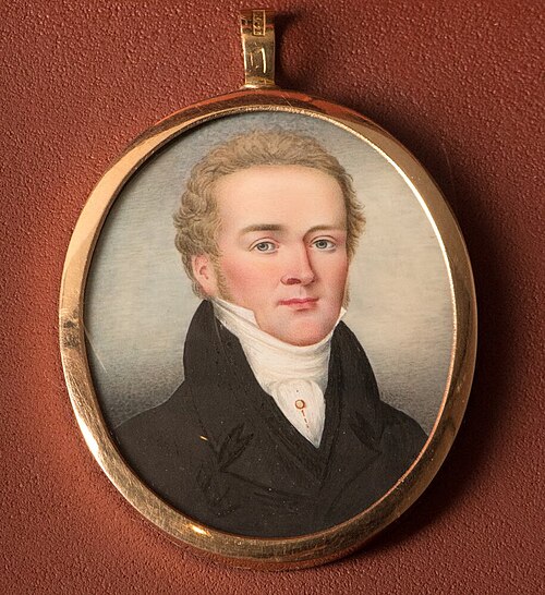Unknown man, , Samuel Wilander