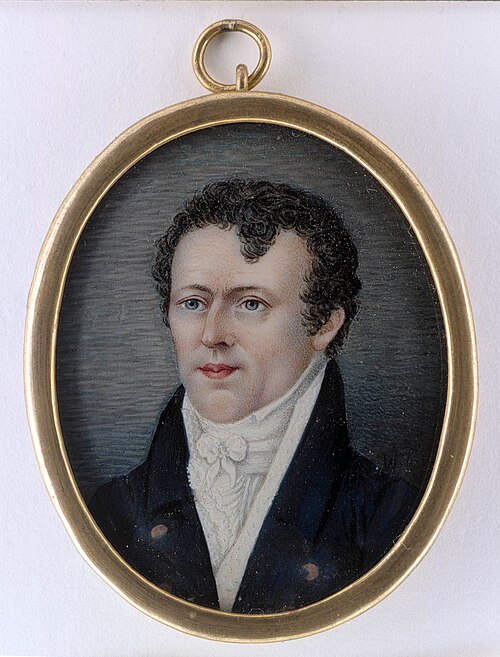 Miehen muotokuva, , Samuel Wilander