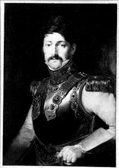 Jonkheer Abraham Calkoen (1780-1830), 1810, Johannes Hari