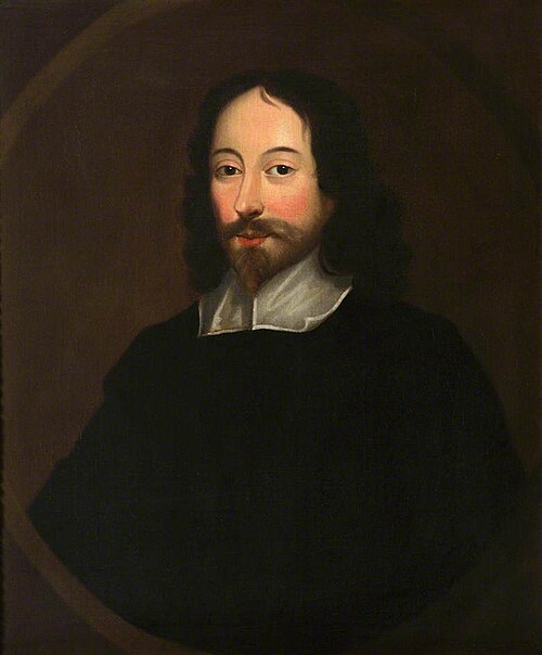 Sir Thomas Browne (1605–1682), , John Wollaston the Elder