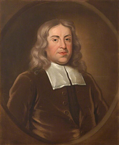 Thomas Sydenham (1624–1689), , John Wollaston the Elder