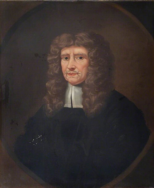 Francis Glisson (1599?–1677), , John Wollaston the Elder