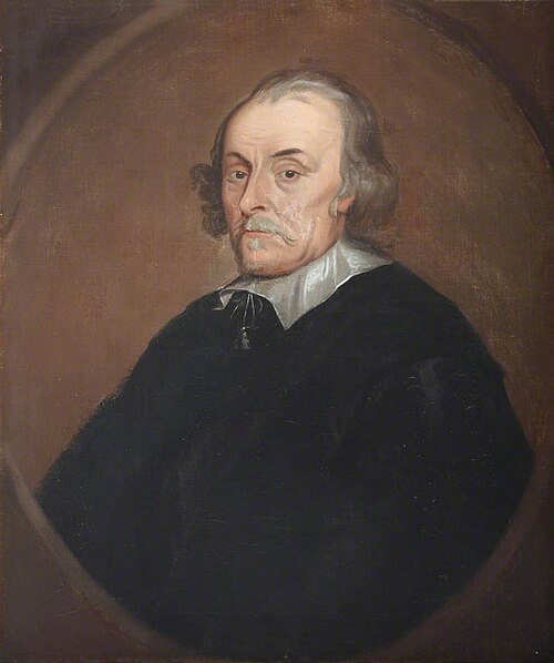 William Harvey (1578–1657), , John Wollaston the Elder