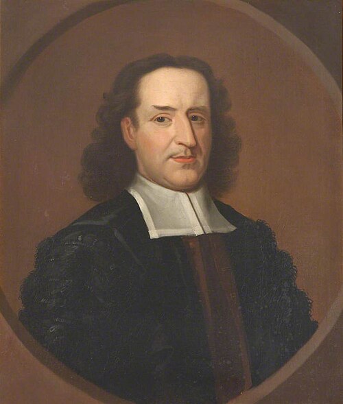 Walter Charleton (1619–1707), , John Wollaston the Elder