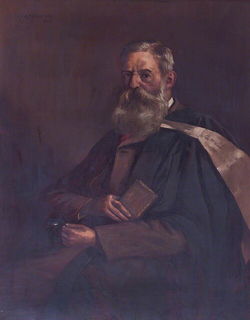 J. G. Smieton, 1902, Charles Martin Hardie