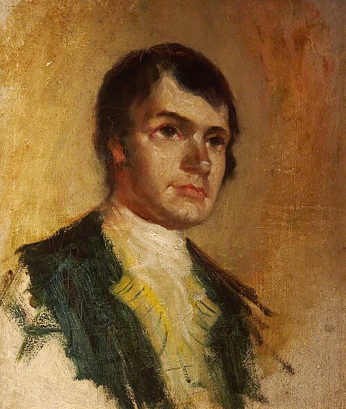 Robert Burns (1759–1796), , Charles Martin Hardie