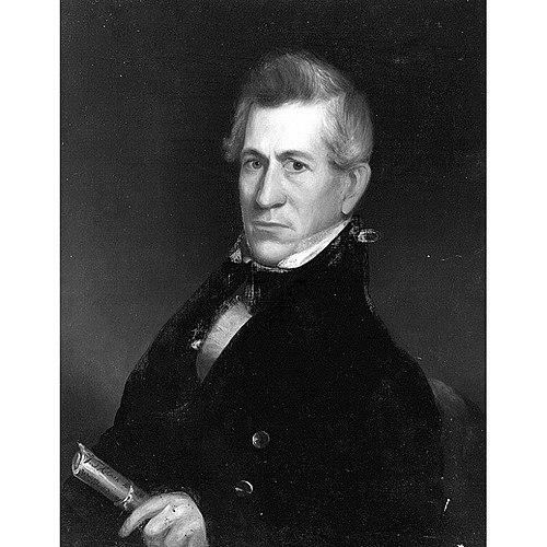 J.T. Clark, 1840, William S. Elwell