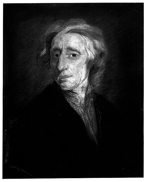 John Locke (1632-1704), , Edward Luttrell