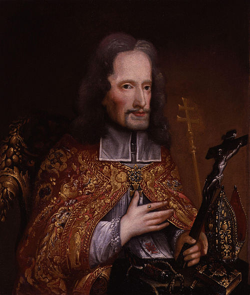 Oliver Plunket (St Oliver Plunket), , Edward Luttrell