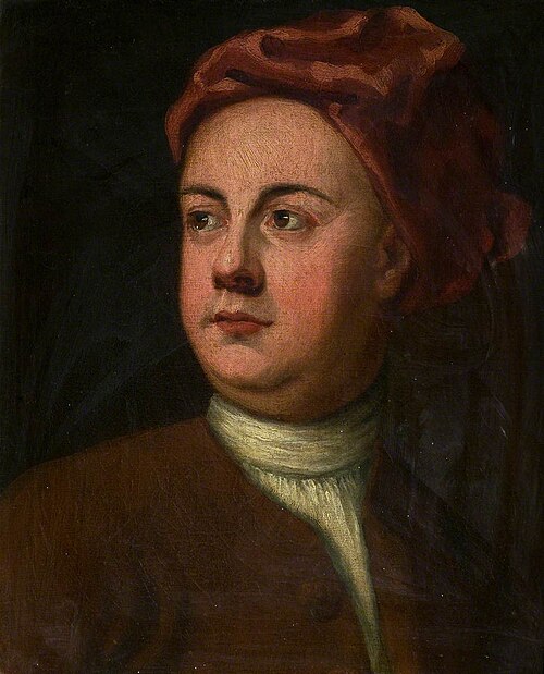 James Thomson (1700–1748), Poet, , Stephen Slaughter
