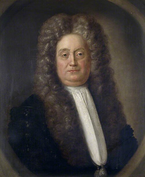 Sir Hans Sloane (1660–1753), , Stephen Slaughter