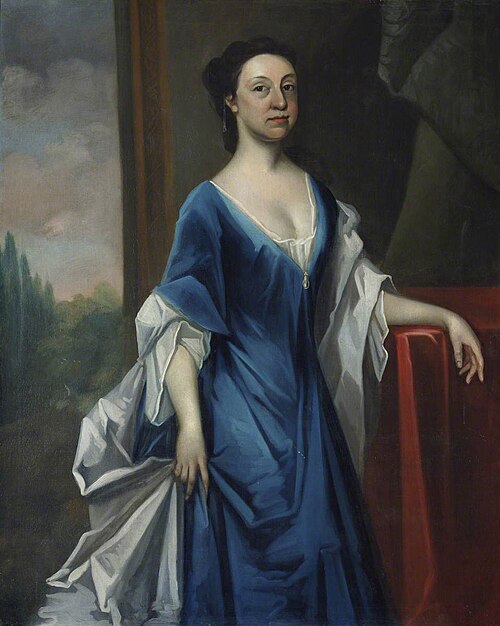 Elizabeth Howe, Wife of Sir William Sanderson, , Stephen Slaughter