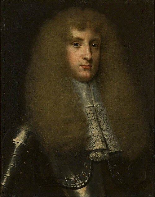 William, Lord Russell (1639–1683), , Theodore Russel