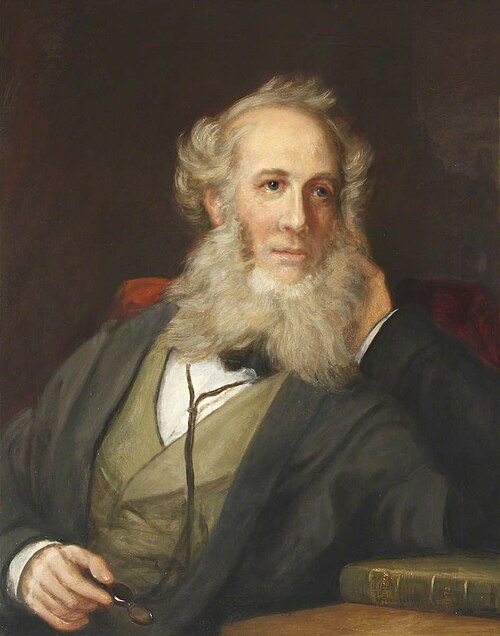 John Obadiah Westwood, MA, FLS, Hope Professor of Zoology (1861–1892), , William Rivière