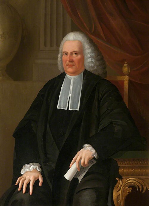 Baron Robert Orde, , Anne Forbes