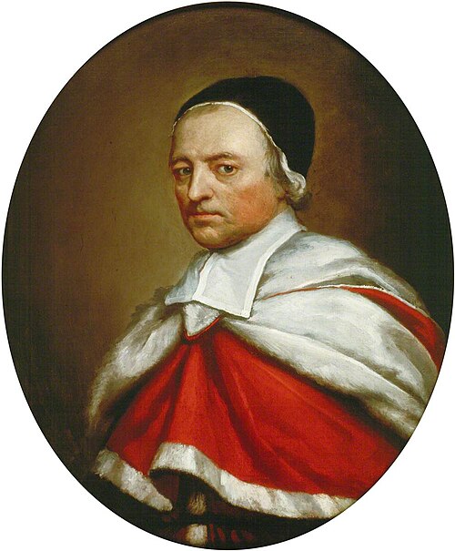 Sir William Dolben, Recorder of London (1676), , Henry Tilson