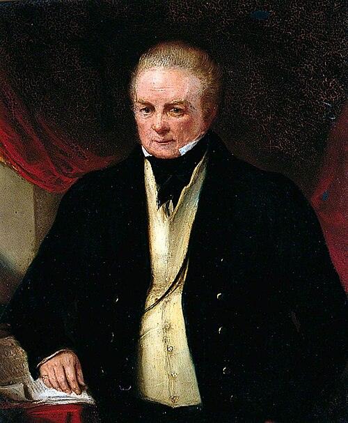George Wilkinson, , William Moore