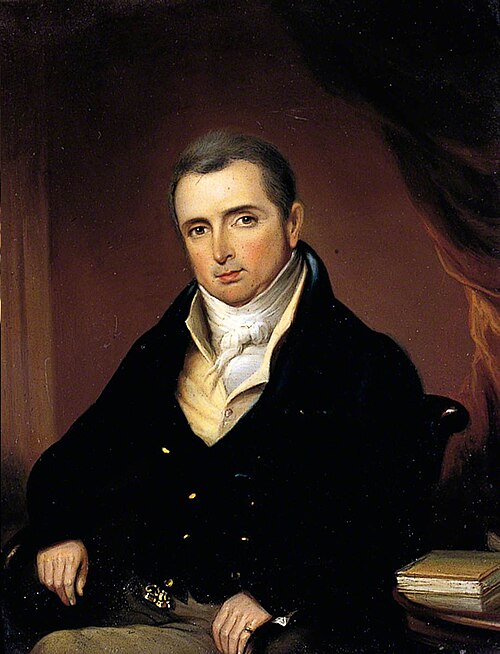 John Hay, , William Moore