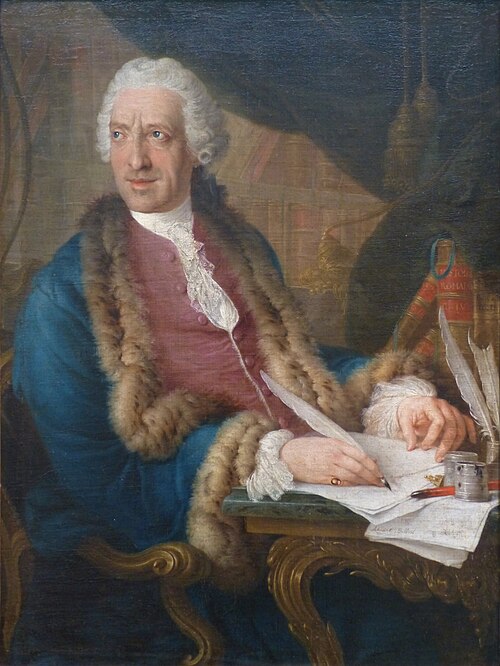 Antoine Belliol, 1767, Louis Gabriel Blanchet