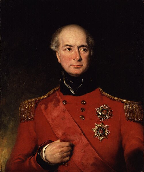 Sir Herbert Taylor, , John Simpson
