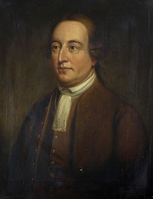 William ap Edmund Williams (b.1706), , John Ponsford