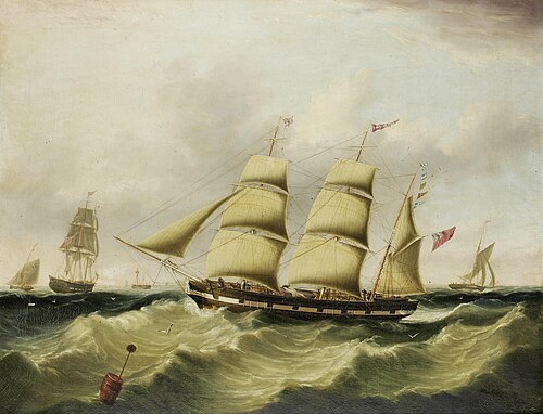 , 1840, Joseph Heard