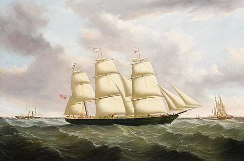 , 1857, Joseph Heard