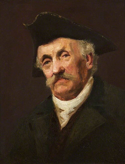 George Cooper, , John Herbert Evelyn Partington