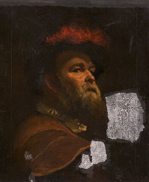 Charles Potter as Amiens in 'As You Like It' at a Calvert Shakespearian Revival, , John Herbert Evelyn Partington