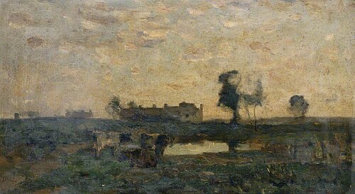 Sussex Common, , William Charles Estall