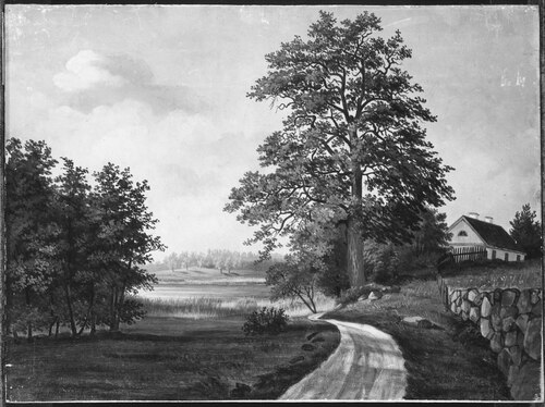The Inn at Fiskartorp, , August Winqvist