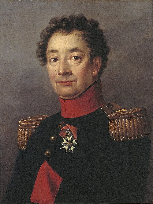Hermanus Martinus Eekhout (1772-1838). Luitenant-kolonel, 1834, Hillebrand Dirk Loeff