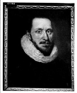 Pieter Hoffer (1571-1640), 1629, Jacob Lambrechtsz. Loncke