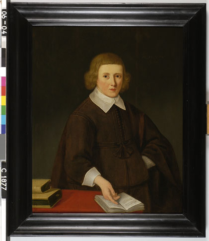 Cornelis Sijdervelt, 1647, Cornelis de Beet