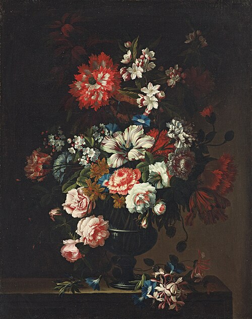 , 1719, Pieter Hardimé