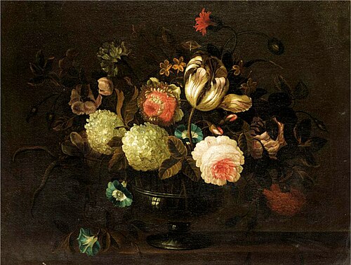 , 1712, Pieter Hardimé