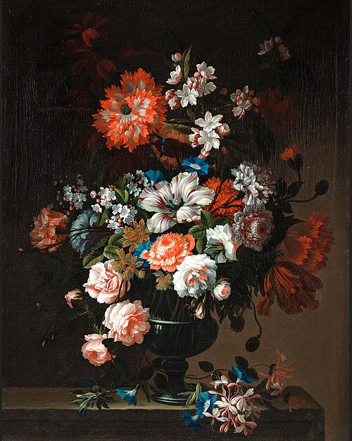 , 1712, Pieter Hardimé