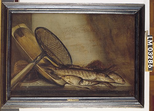 -, 1649, Pieter de Putter