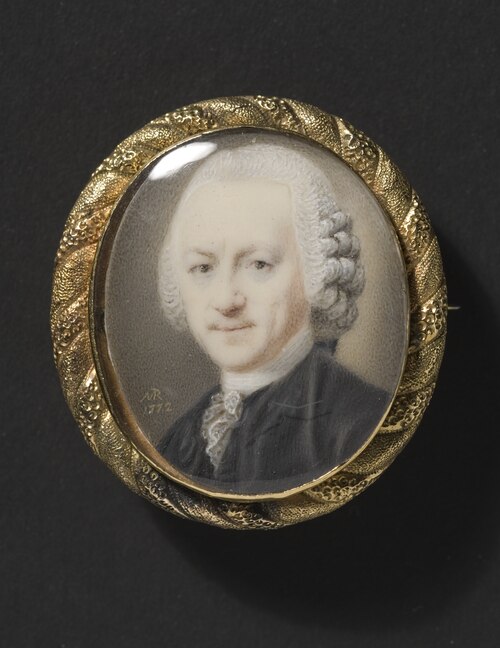 J.F. van Lilaar, , Joseph Marinkelle