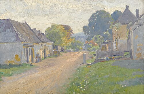 Vas, 1932, Anton Nowak