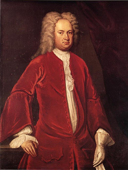 Portrait of Mann Page II of Rosewell Plantation, Gloucester County, Virginia, 1730, Charles Bridges