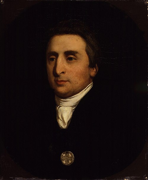 Theobald Mathew, 1846, Edward Daniel Leahy