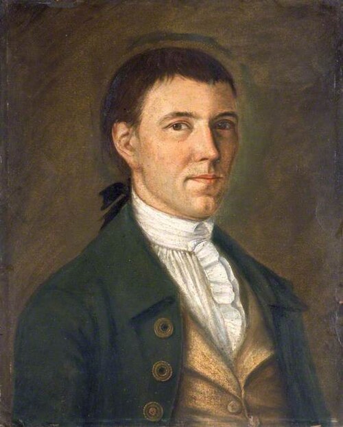 Thomas Bewick (1753–1828), 1780, George Gray