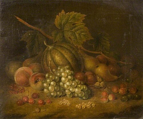 Fruit, , George Gray