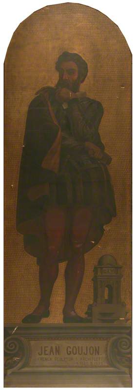 Jean Goujon (c.1510–c.1572), , Henry Alexander Bowler